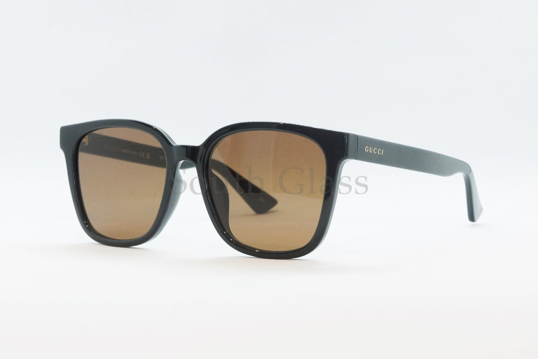 GUCCI サングラス GG1346SK 005 ウェリントン グッチ 正規品
