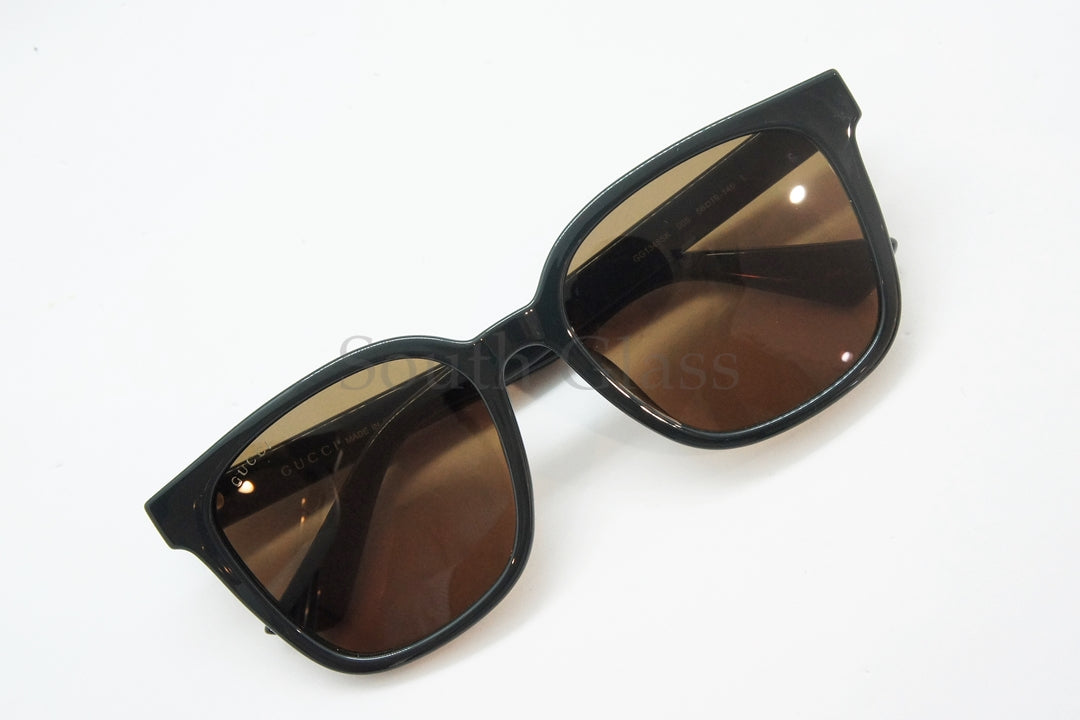 GUCCI サングラス GG1346SK 005 ウェリントン グッチ 正規品