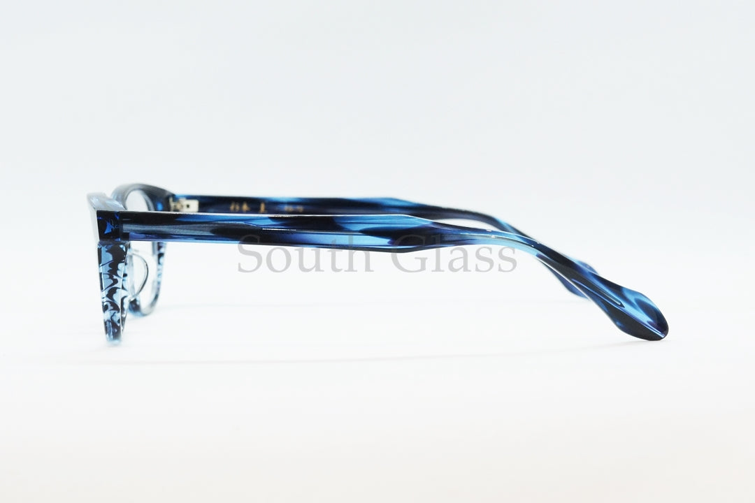 杉本 圭 メガネ KS-72 COL.25 スクエア クラシカル 眼鏡 スギモトケイ 正規品