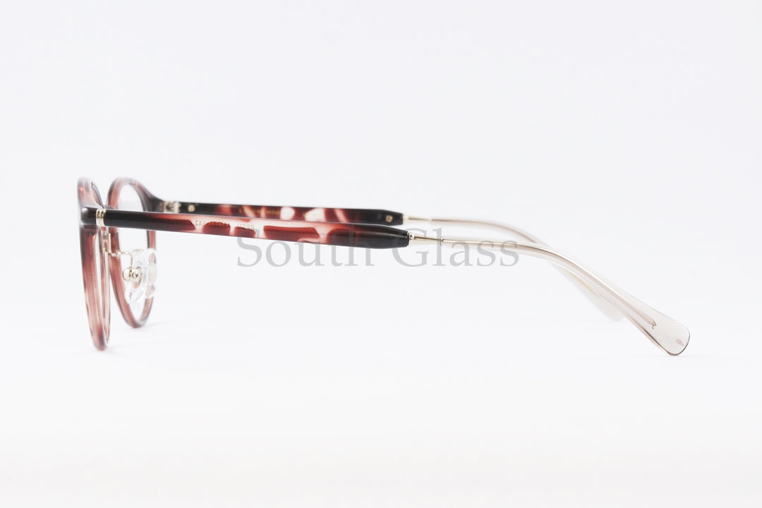 LAGUNAMOON メガネ LM-5073 Col.3 ボストン ラグナムーン 正規品