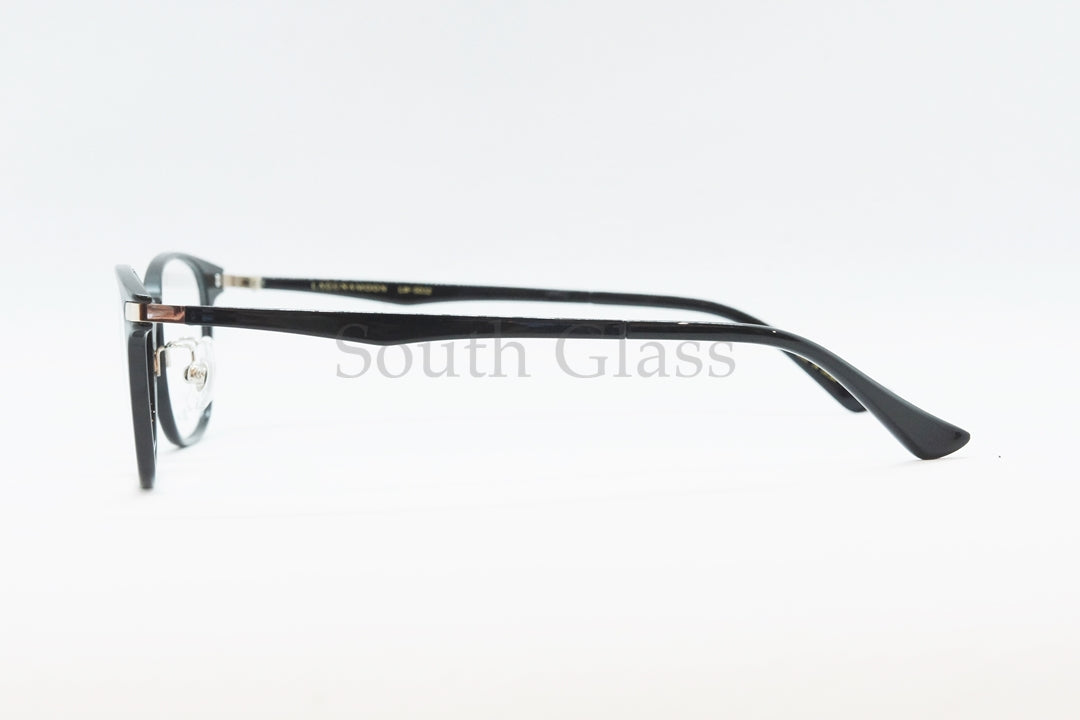 LAGUNAMOON メガネ LM-5032 Col.1 スクエア ラグナムーン 正規品