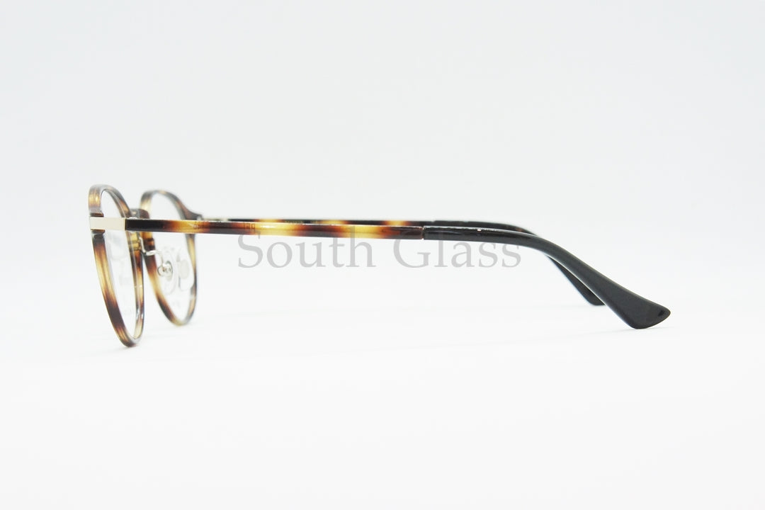LAGUNAMOON メガネ LM-5056 Col.2 クラウンパント ラグナムーン 正規品