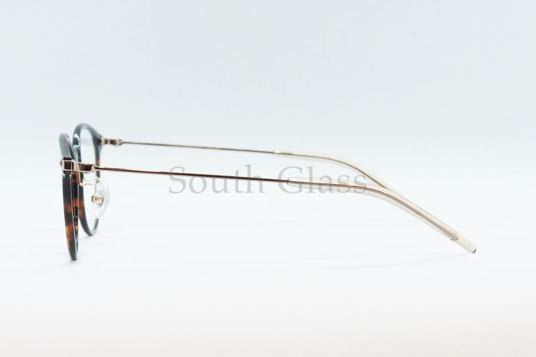 LAGUNAMOON メガネ LM-5067 Col.2 ボストン ラグナムーン 正規品