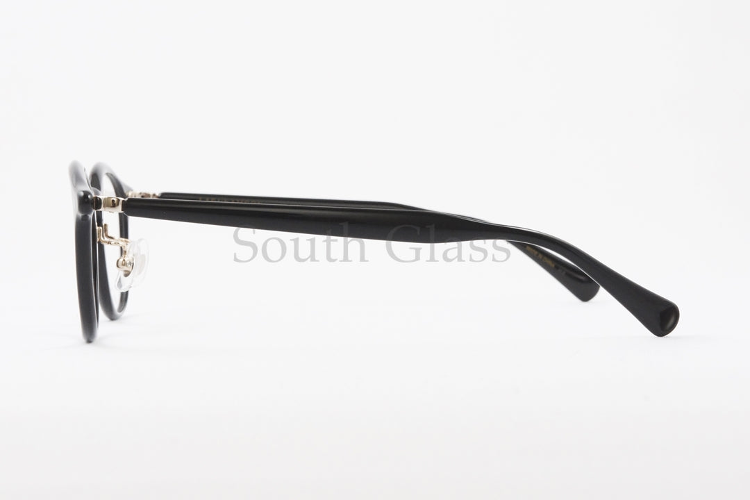 LAGUNAMOON メガネ LM-5071 Col.1 ウェリントン ラグナムーン 正規品