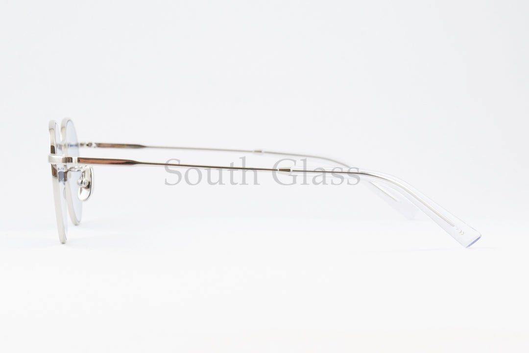 A.D.S.R. サングラス LOU 02b 46サイズ ボストン ルー ADSR エーディーエスアール 正規品