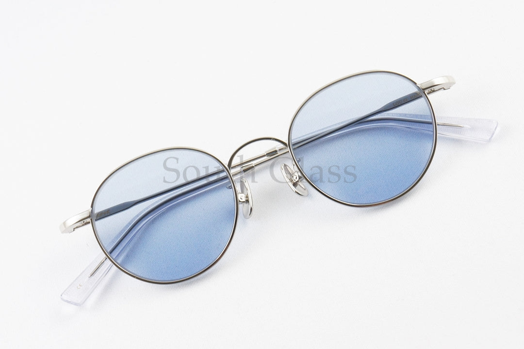 A.D.S.R. サングラス LOU 02b 46サイズ ボストン ルー ADSR エーディーエスアール 正規品