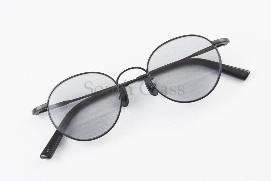 A.D.S.R. サングラス LOU 03c 46サイズ ボストン ルー ADSR エーディーエスアール 正規品
