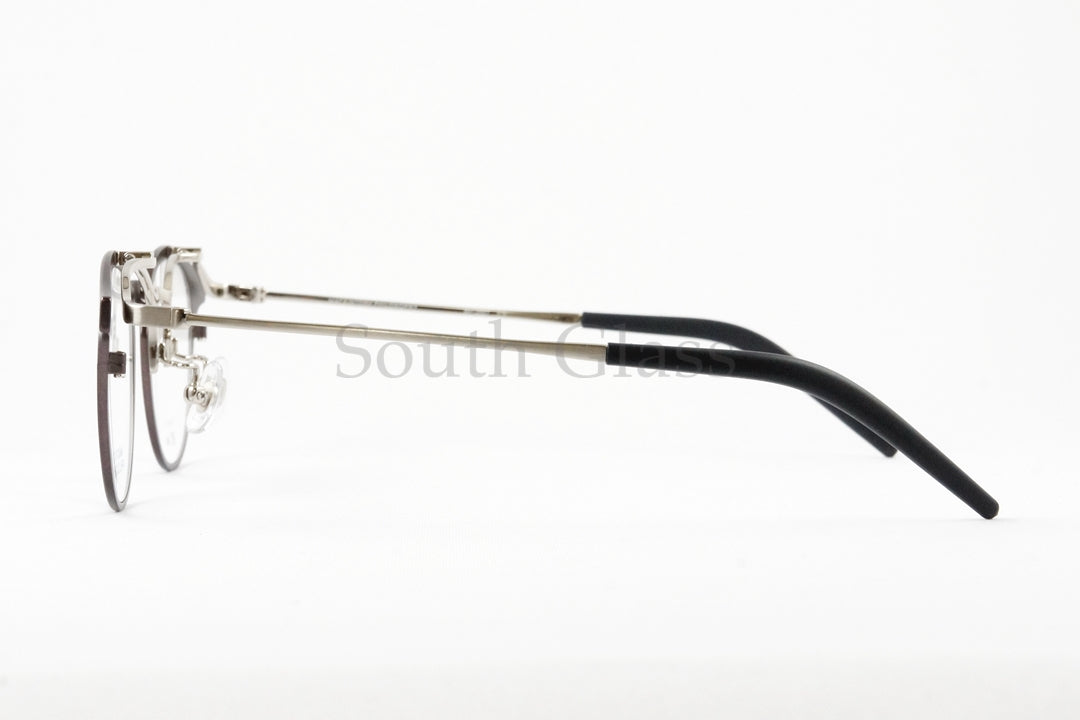 MACKINTOSH PHILOSOPHY 単式 跳ね上げ メガネ MP-3007 col.02 ボストン マッキントッシュフィロソフィー 正規品