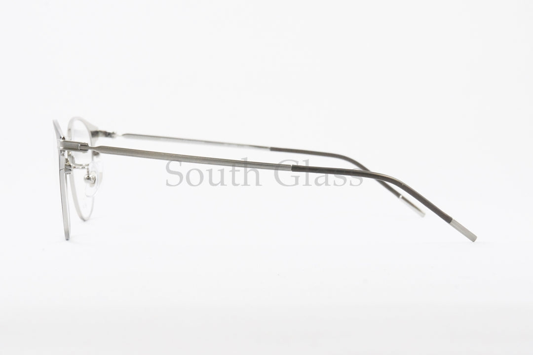 MACKINTOSH PHILOSOPHY メガネ MP-1009 COL.1 ウェリントン メンズ レディース マッキントッシュフィロソフィー 正規品