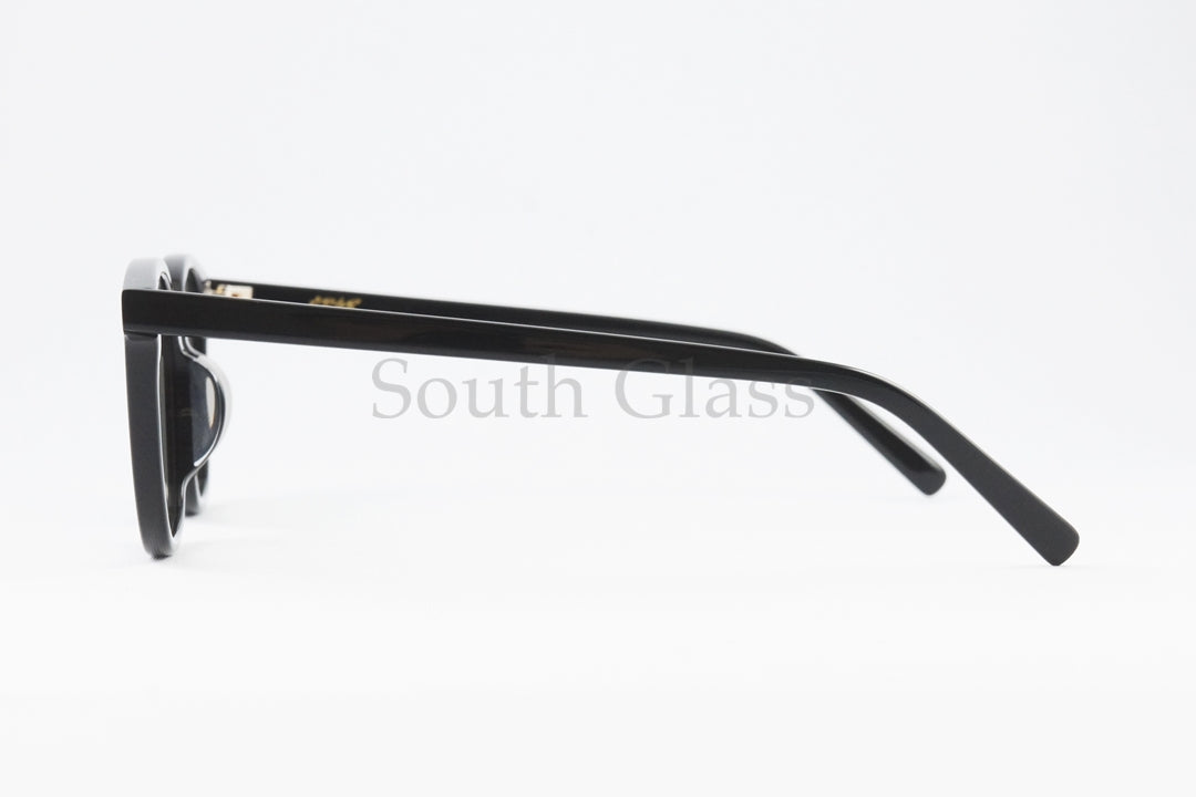 A.D.S.R. サングラス MONK 01c 50サイズ ウェリントン モンク ADSR エーディーエスアール 正規品