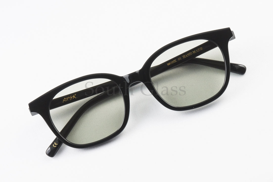A.D.S.R. サングラス MONK 01c 50サイズ ウェリントン モンク ADSR エーディーエスアール 正規品