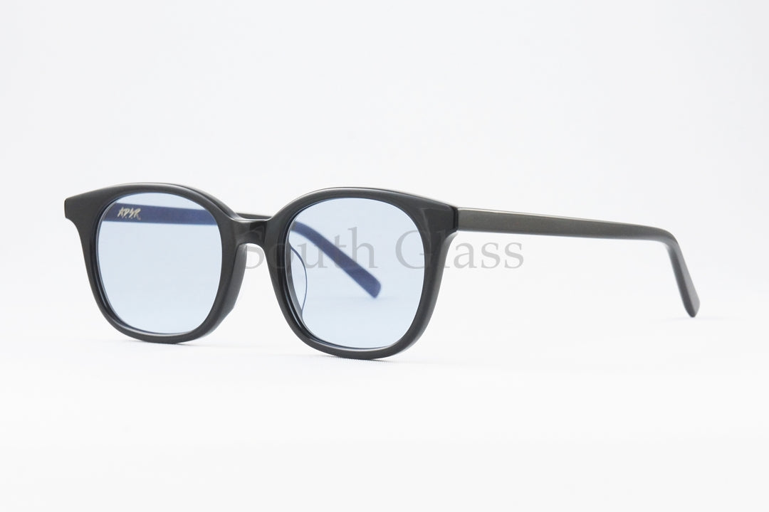 A.D.S.R. サングラス MONK 01d 50サイズ ウェリントン モンク ADSR エーディーエスアール 正規品