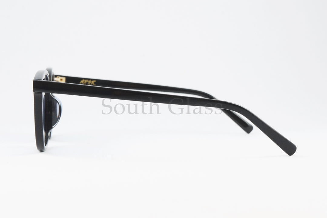 A.D.S.R. サングラス MONK 01d 50サイズ ウェリントン モンク ADSR エーディーエスアール 正規品