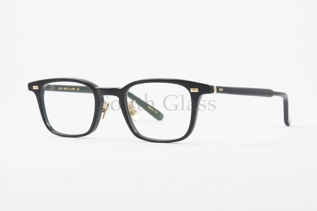 Mr.Gentleman メガネ JIRO COL.A ウェリントン クラシカル ミスタージェントルマン 正規品