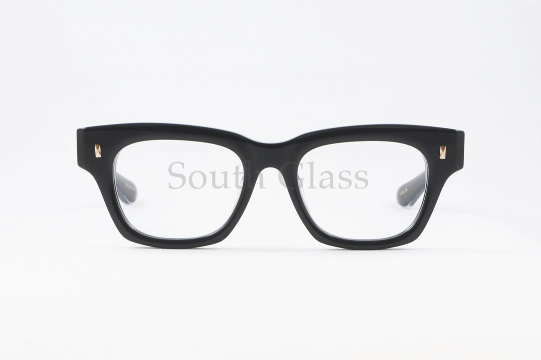 Mr.Gentleman メガネ BRUCE COL.A ウェリントン フォックス メンズ レディース ブルース ミスタージェントルマン 正規品