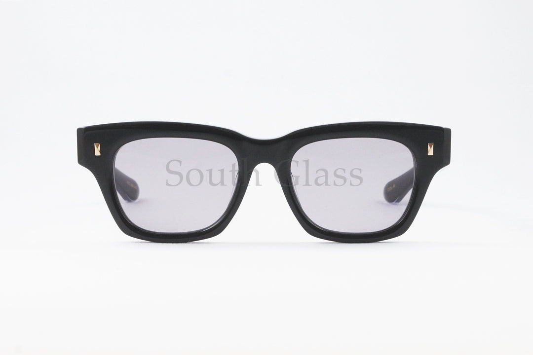 Mr.Gentleman サングラス BRUCE COL.A ウェリントン フォックス メンズ レディース ブルース ミスタージェントルマン 正規品