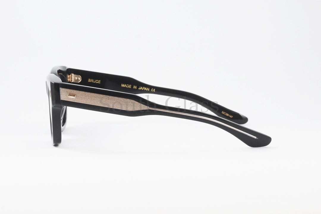 Mr.Gentleman サングラス BRUCE COL.A ウェリントン フォックス メンズ レディース ブルース ミスタージェントルマン 正規品