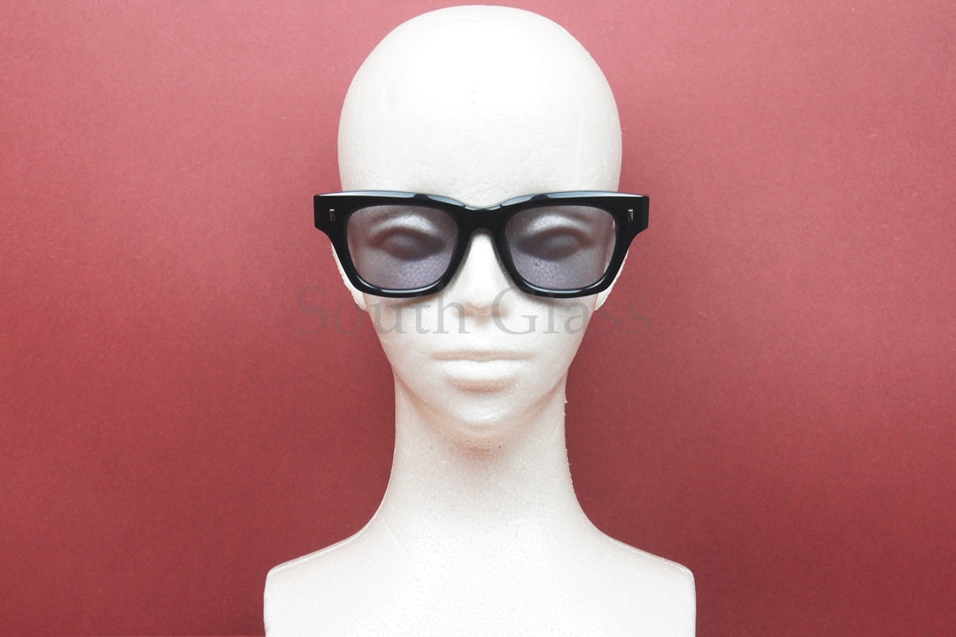 Mr.Gentleman サングラス BRUCE COL.A ウェリントン フォックス メンズ レディース ブルース ミスタージェントルマン 正規品