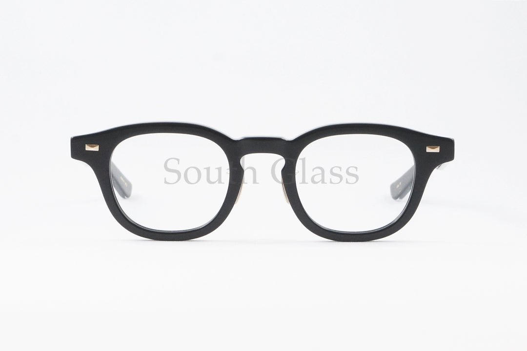 必須 Mr.Gentleman メガネ JIMMY COL.P ウェリントン ミスタージェントルマン 正規品