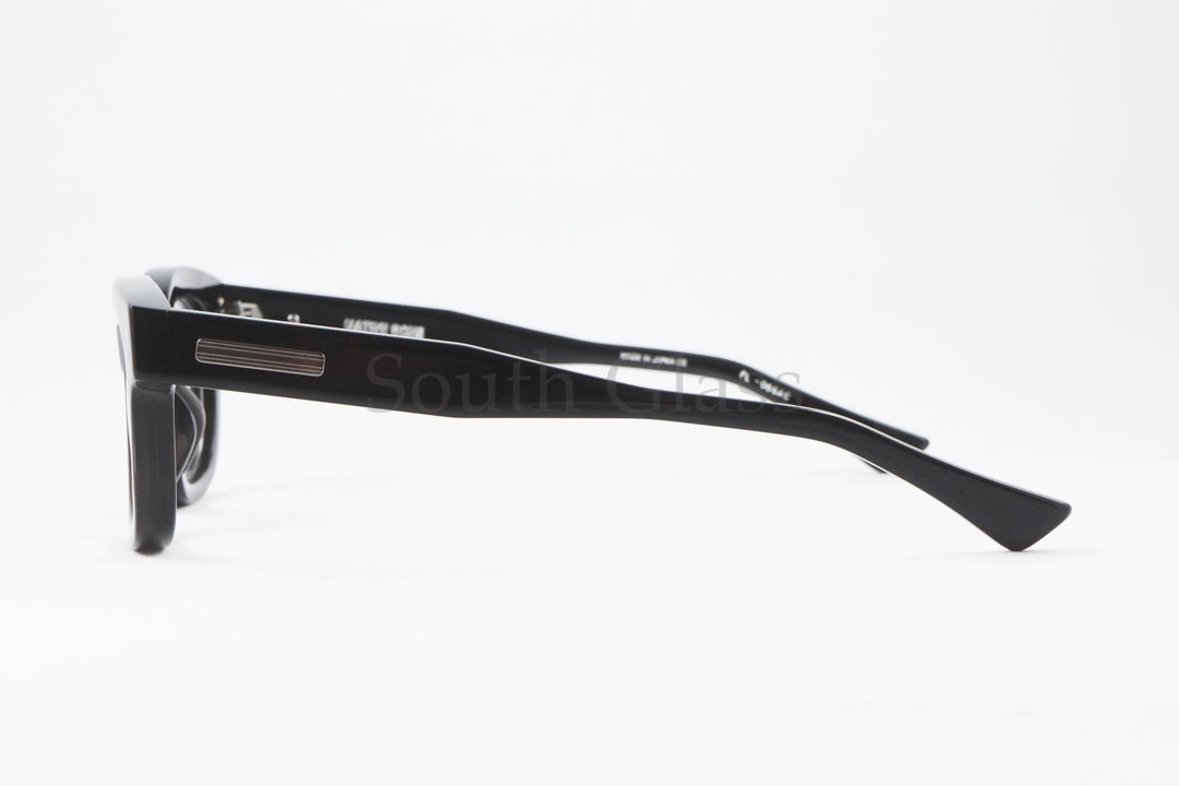 NATIVE SONS メガネ Connolly Col.Black Crystal PL-066AC ウェリントン コノリー ネイティブサンズ 正規品
