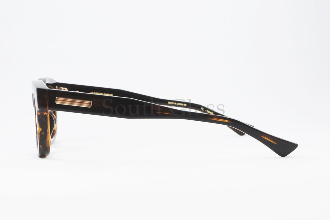 NATIVE SONS メガネ Connolly Col.Gasoline PL-066F ウェリントン 芯張り コノリー ネイティブサンズ 正規品