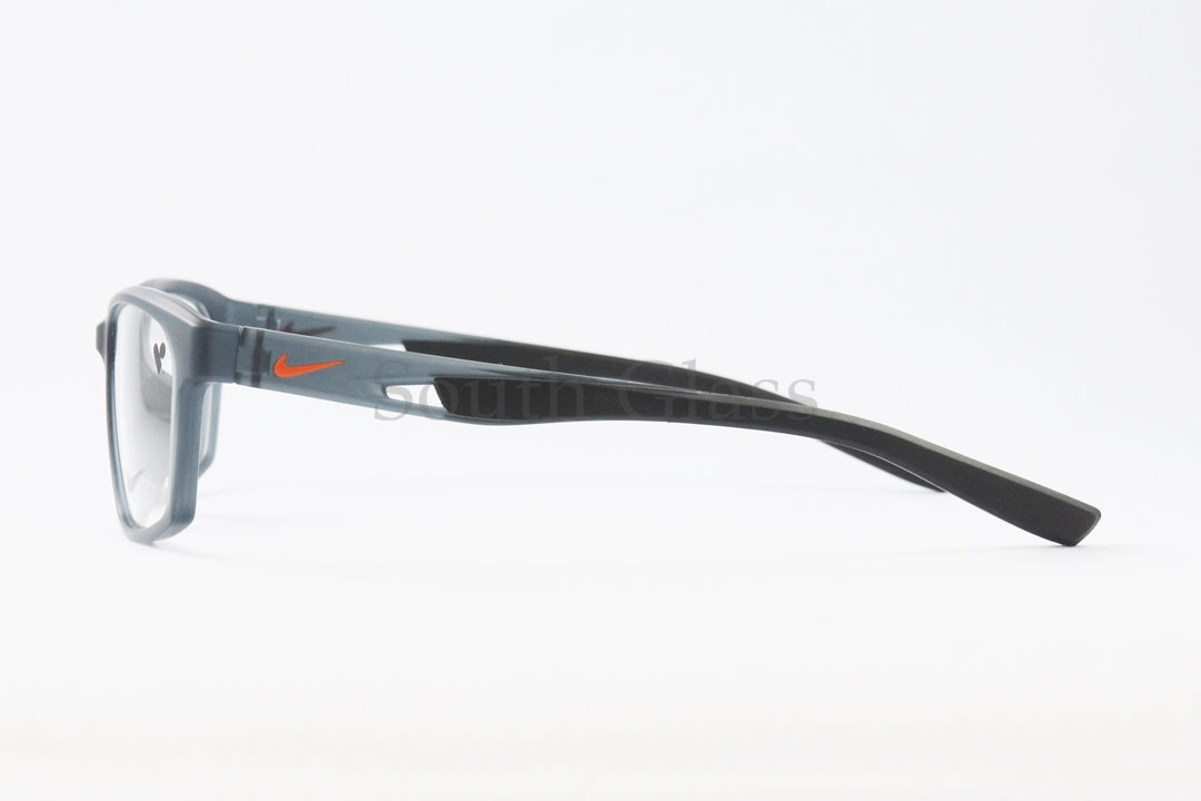 NIKE メガネ 7017LB Col.038 スクエア スポーツ 軽量 ナイキ 正規品