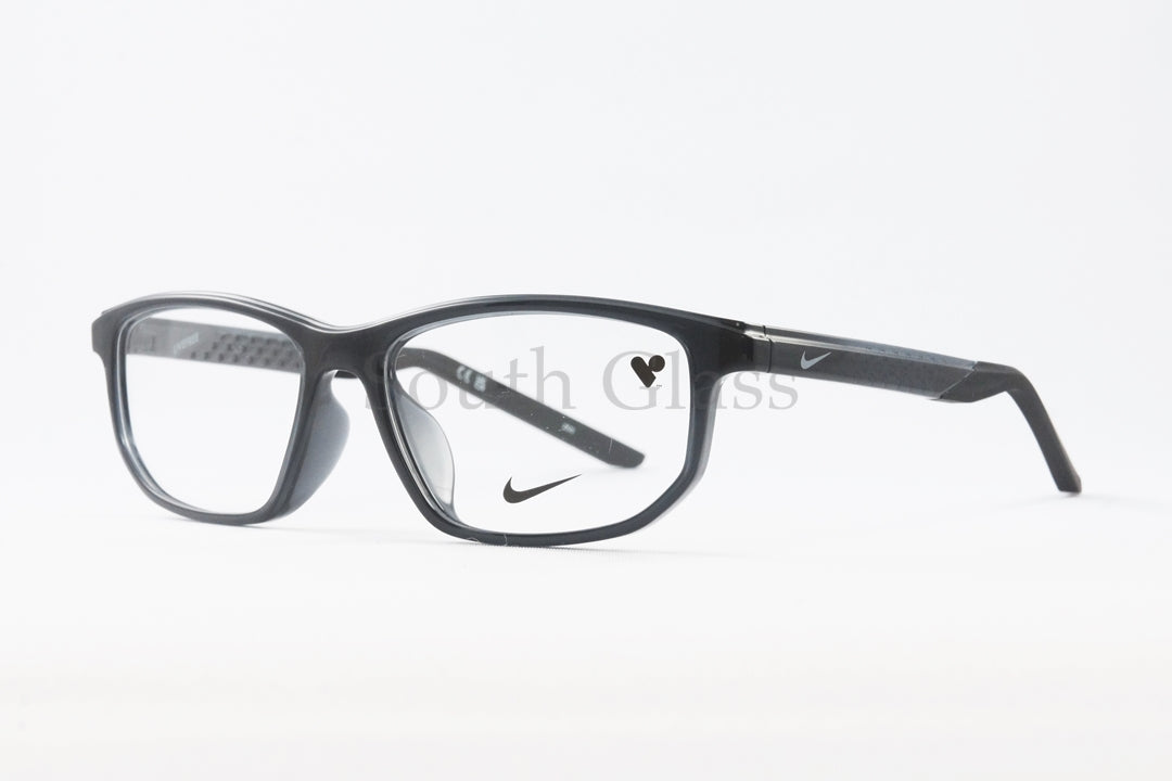 NIKE メガネ 7276LB Col.033 スクエア スポーツ 軽量 ナイキ 正規品