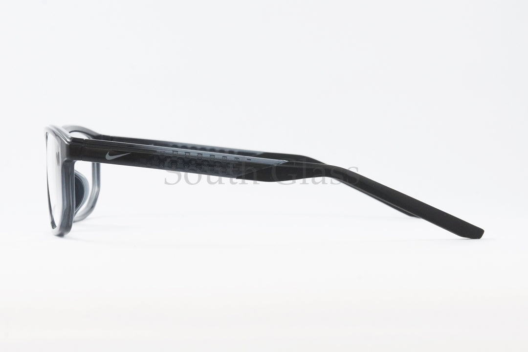 NIKE メガネ 7276LB Col.033 スクエア スポーツ 軽量 ナイキ 正規品