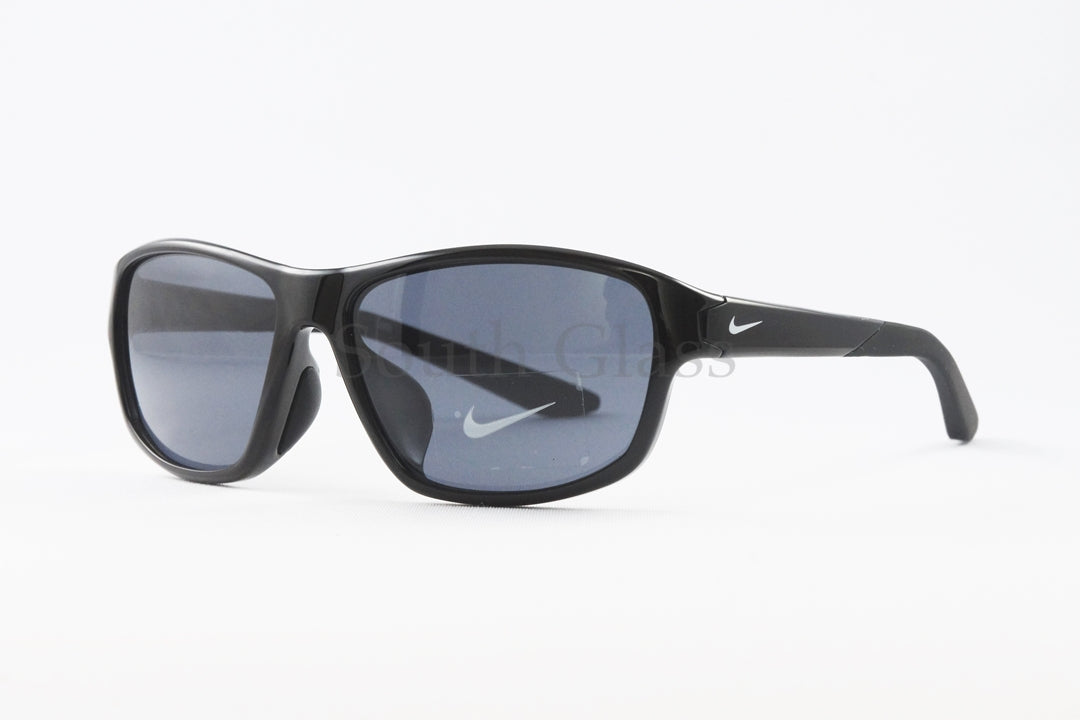 NIKE キッズ スポーツ サングラス FV2355 COL.010 Rev LB 52サイズ スクエア ジュニア 子供 子ども レヴ レブ ナイキ 正規品