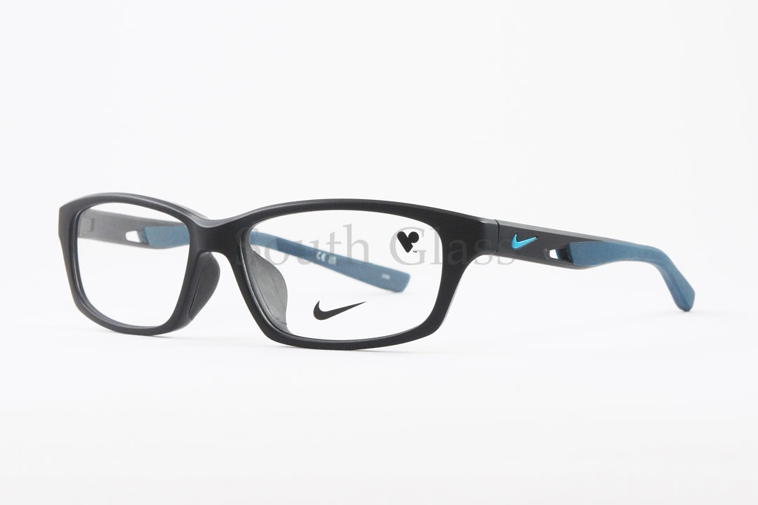 NIKE メガネ 7016LB Col.004 スクエア スポーツ 軽量 ナイキ 正規品