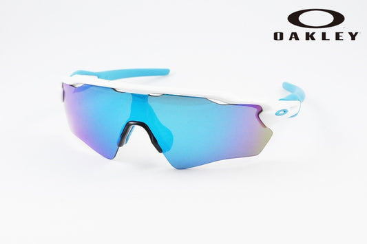 OAKLEY キッズサングラス RADAR EV XS OJ9001-15 女性 子供 ジュニア 小顔 オークリー 正規品