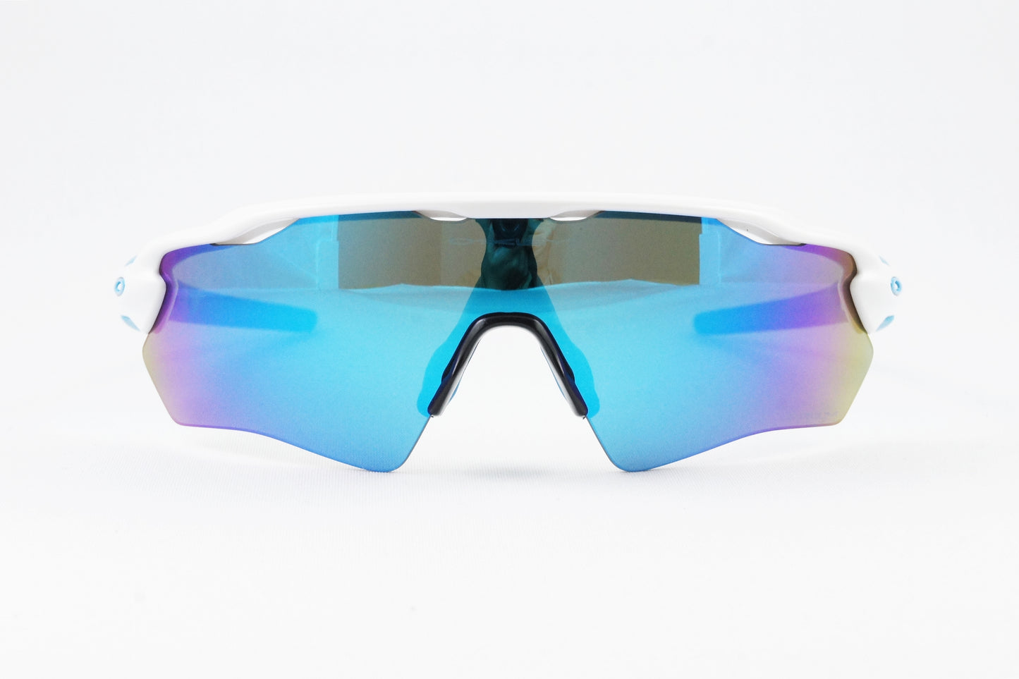 OAKLEY キッズサングラス RADAR EV XS OJ9001-15 女性 子供 ジュニア 小顔 オークリー 正規品