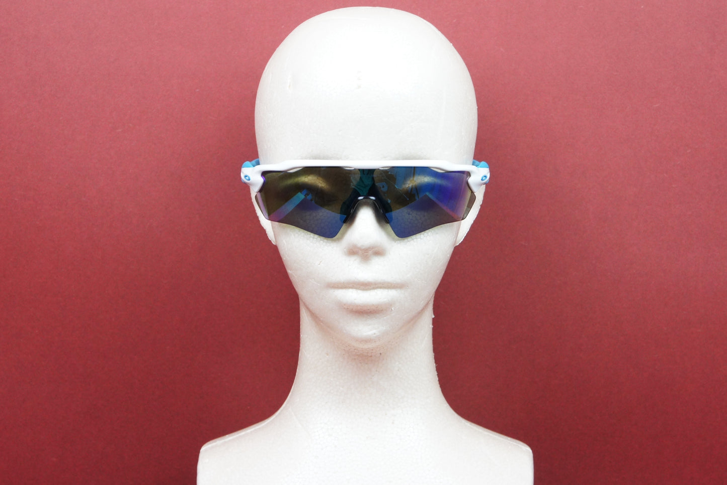 OAKLEY キッズサングラス RADAR EV XS OJ9001-15 女性 子供 ジュニア 小顔 オークリー 正規品