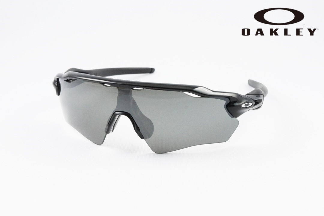 OAKLEY 偏光 キッズサングラス RADAR EV XS OJ9001-16 女性 子供 ジュニア 小顔  オークリー 正規品