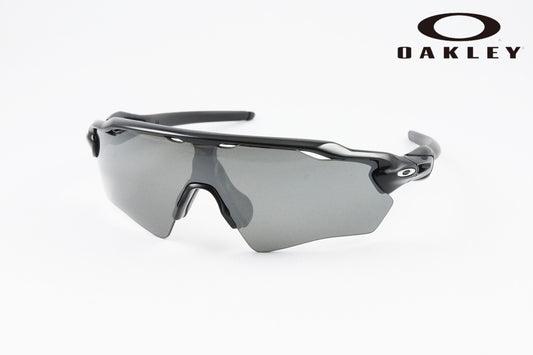 OAKLEY 偏光 キッズサングラス RADAR EV XS OJ9001-16 女性 子供 ジュニア 小顔  オークリー 正規品
