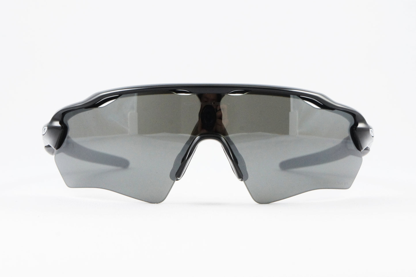 OAKLEY 偏光 キッズサングラス RADAR EV XS OJ9001-16 女性 子供 ジュニア 小顔  オークリー 正規品