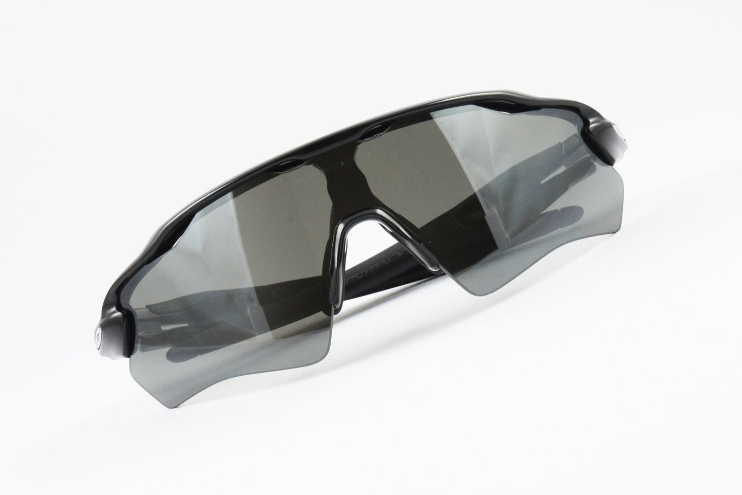 OAKLEY 偏光 キッズサングラス RADAR EV XS OJ9001-16 女性 子供 ジュニア 小顔  オークリー 正規品