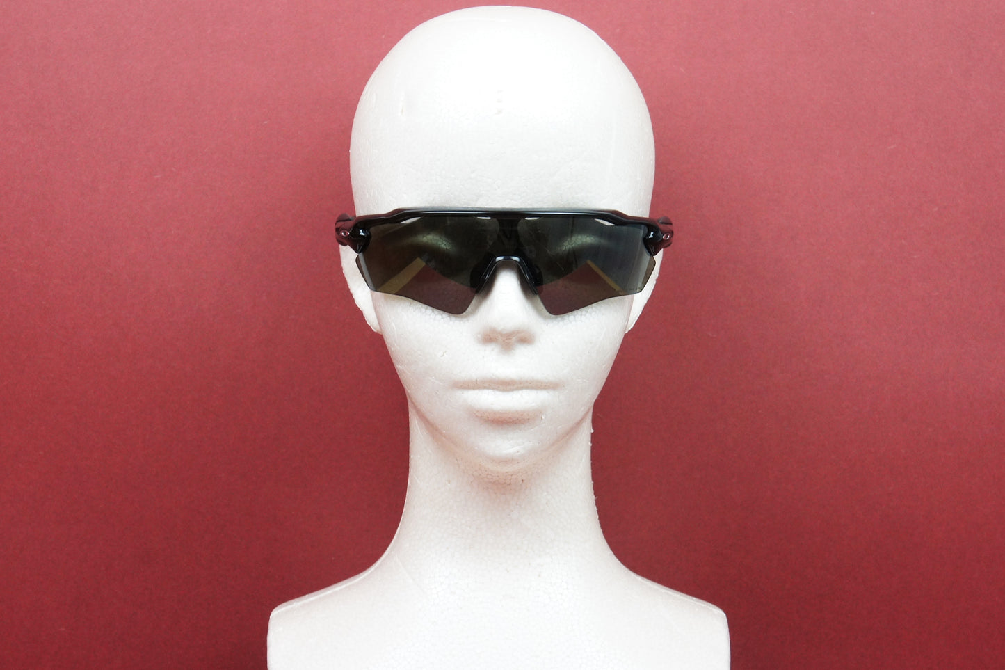 OAKLEY 偏光 キッズサングラス RADAR EV XS OJ9001-16 女性 子供 ジュニア 小顔  オークリー 正規品