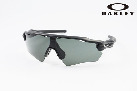 OAKLEY キッズサングラス RADAR EV XS OJ9001-22 女性 子供 ジュニア 小顔 オークリー 正規品