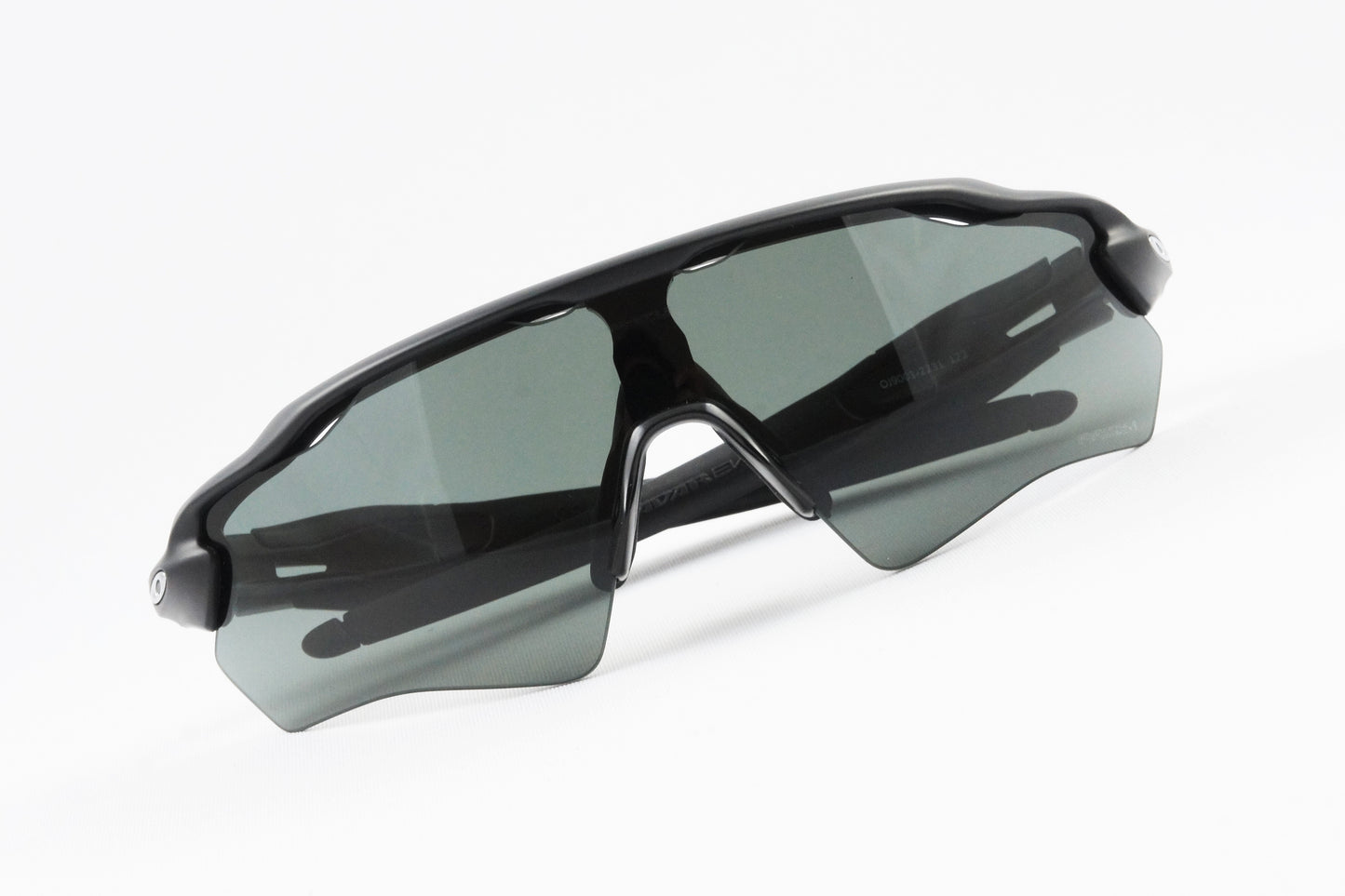 OAKLEY キッズサングラス RADAR EV XS OJ9001-22 女性 子供 ジュニア 小顔 オークリー 正規品