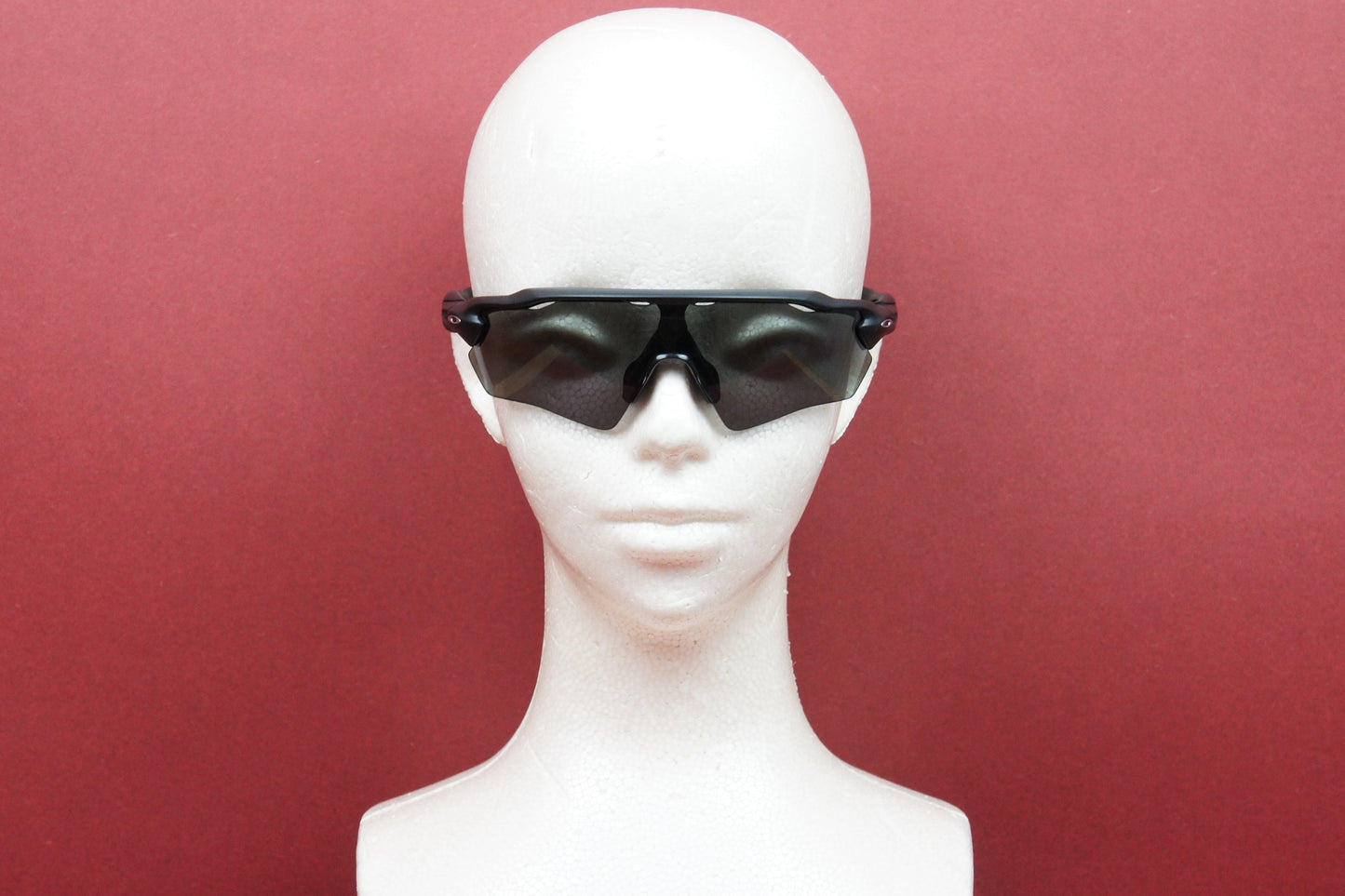 OAKLEY キッズサングラス RADAR EV XS OJ9001-22 女性 子供 ジュニア 小顔 オークリー 正規品