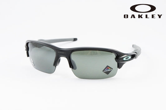 OAKLEY(オークリー)FLAK XS OJ9005-01 女性 子供 ジュニア 小顔 サングラス