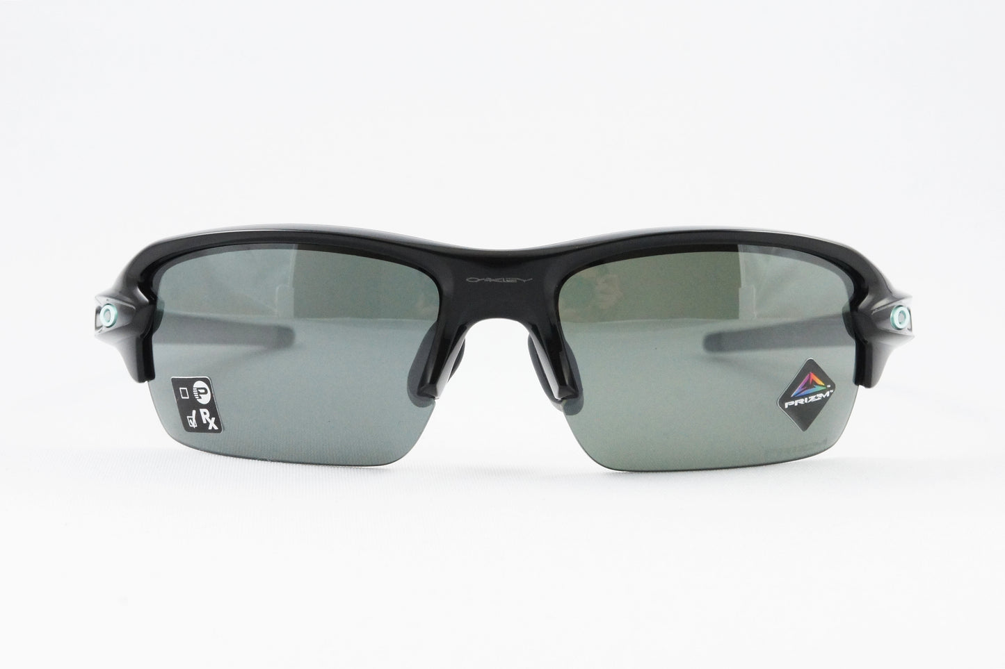 OAKLEY(オークリー)FLAK XS OJ9005-01 女性 子供 ジュニア 小顔 サングラス