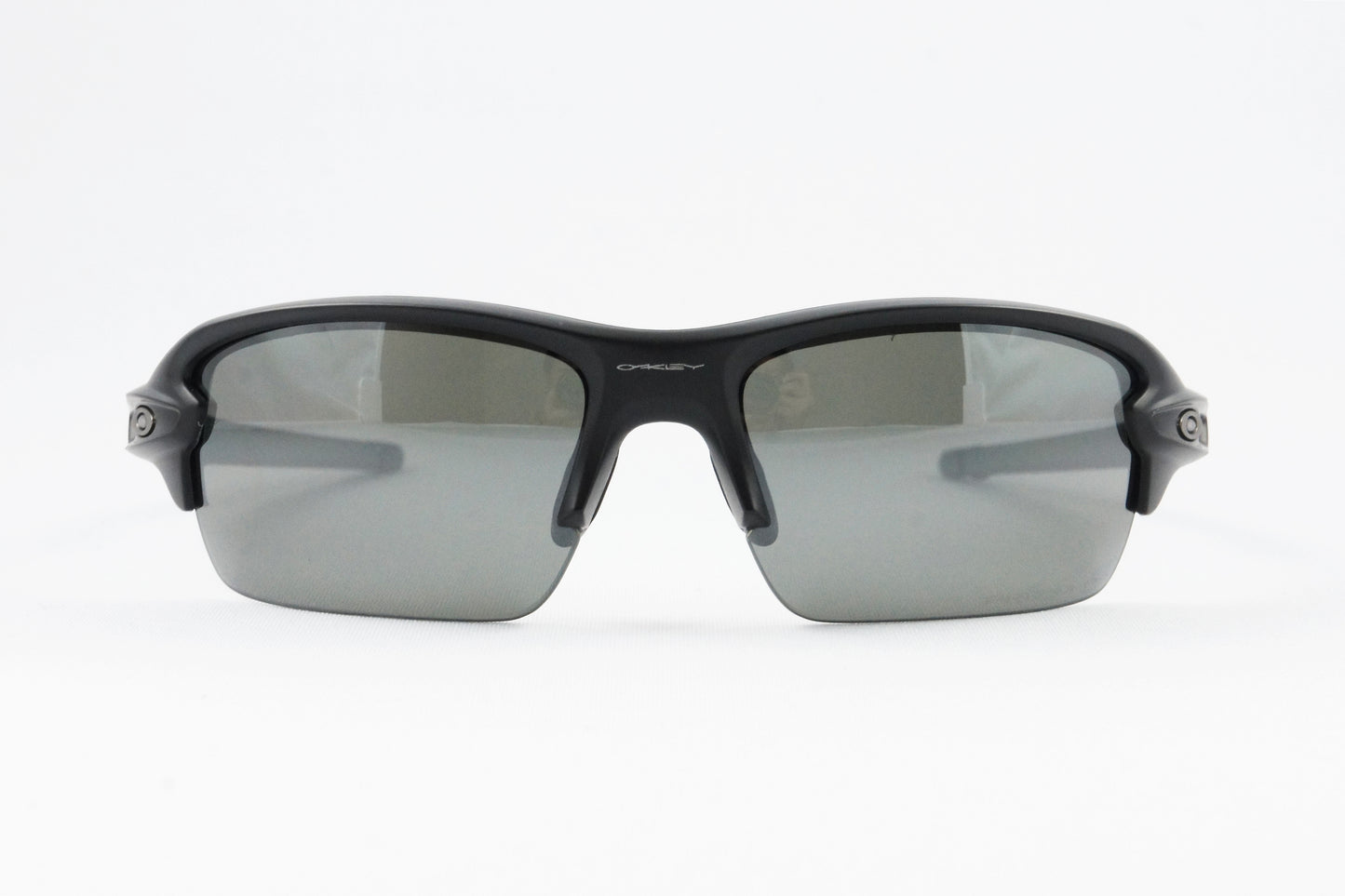 OAKLEY 偏光 キッズサングラス FLAK XS OJ9005-0859 女性 子供 ジュニア 小顔 オークリー 正規品