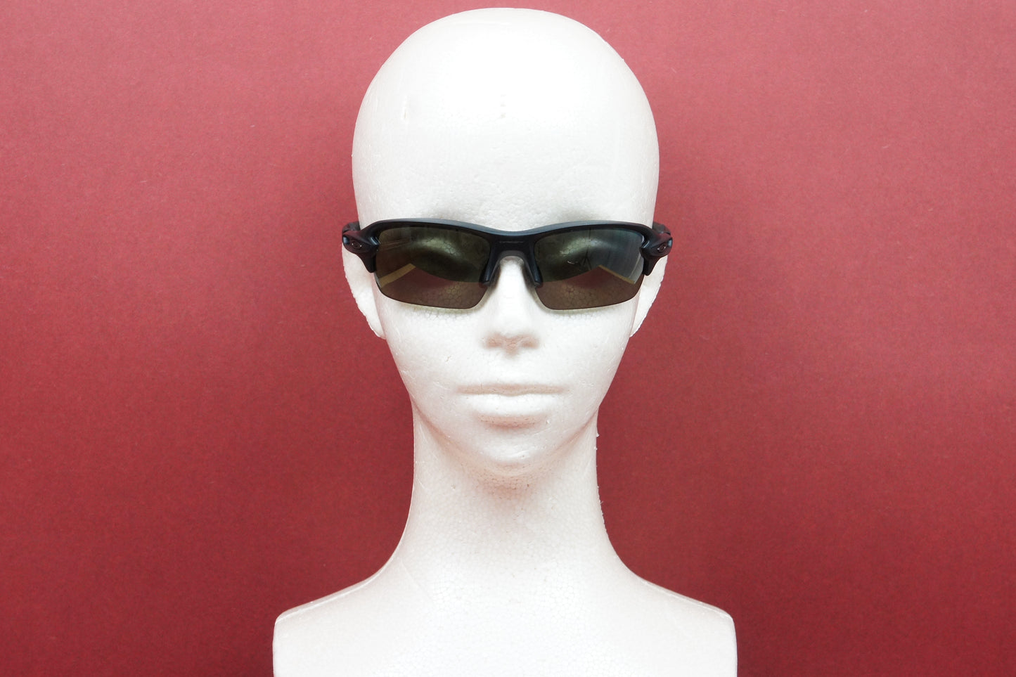 OAKLEY 偏光 キッズサングラス FLAK XS OJ9005-0859 女性 子供 ジュニア 小顔 オークリー 正規品