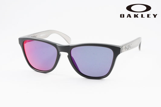 OAKLEY サングラス Frogskins XS OJ9006-0753 ウェリントン youth ジュニア フロッグスキンXS オークリー 正規品