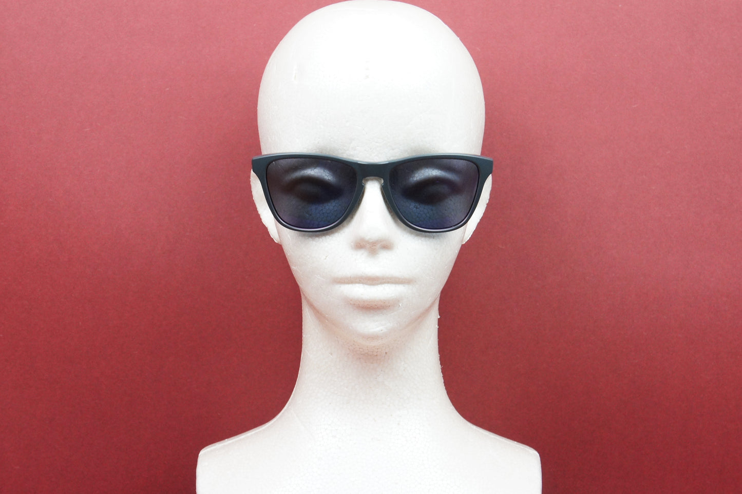 OAKLEY サングラス Frogskins XS OJ9006-0753 ウェリントン youth ジュニア フロッグスキンXS オークリー 正規品