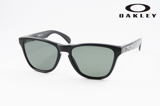 OAKLEY キッズ サングラス Frogskins XS OJ9006-2253 ウェリントン youth ジュニア フロッグスキンXS オークリー 正規品