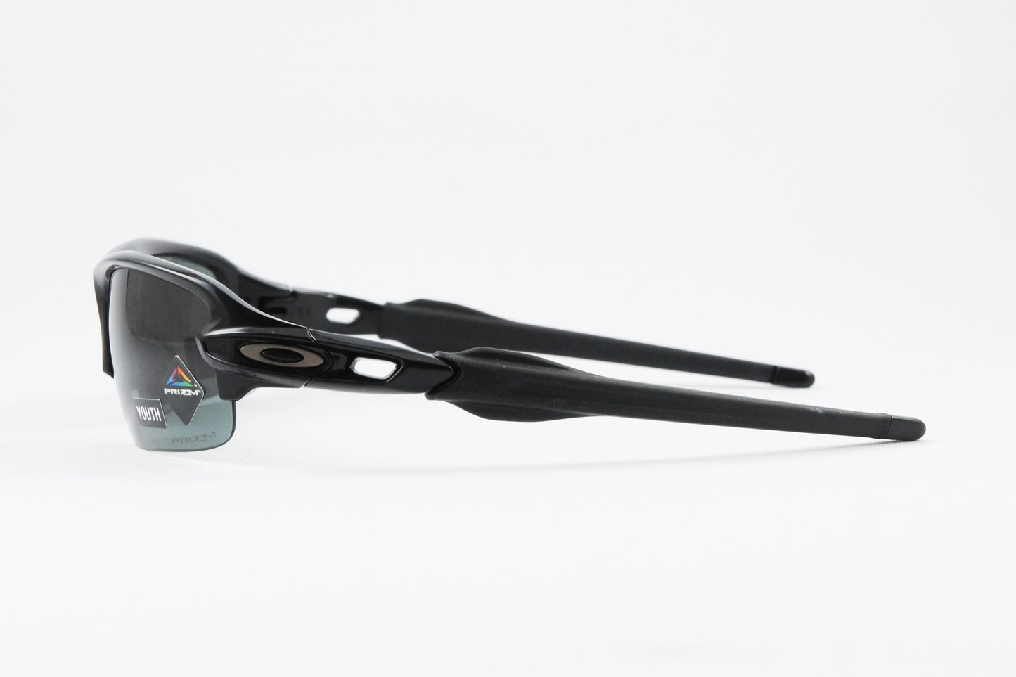 OAKLEY(オークリー)FLAK XXS OJ9008-01 女性 子供 ジュニア 小顔 サングラス