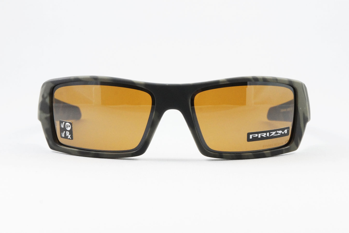 OAKLEY 偏光 サングラス GASCAN OO9014-5160 スポーツ ガスカン スクエア オークリー 正規品